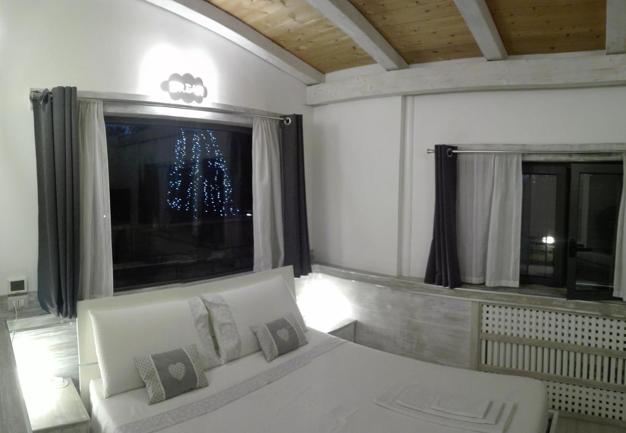 Il Piccolo Rifugio - L'Angoletto Palidoro Room photo