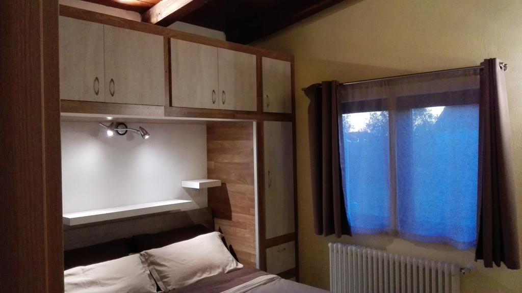 Il Piccolo Rifugio - L'Angoletto Palidoro Room photo