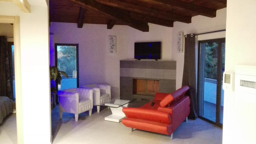 Il Piccolo Rifugio - L'Angoletto Palidoro Room photo