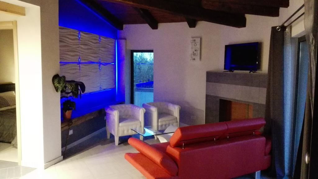 Il Piccolo Rifugio - L'Angoletto Palidoro Room photo