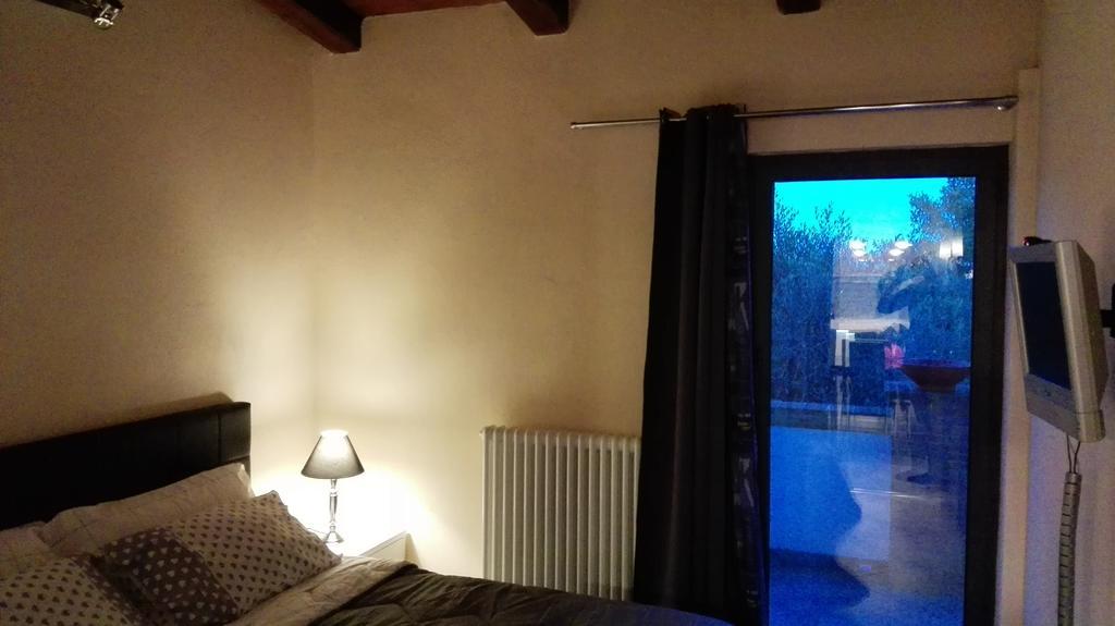 Il Piccolo Rifugio - L'Angoletto Palidoro Room photo