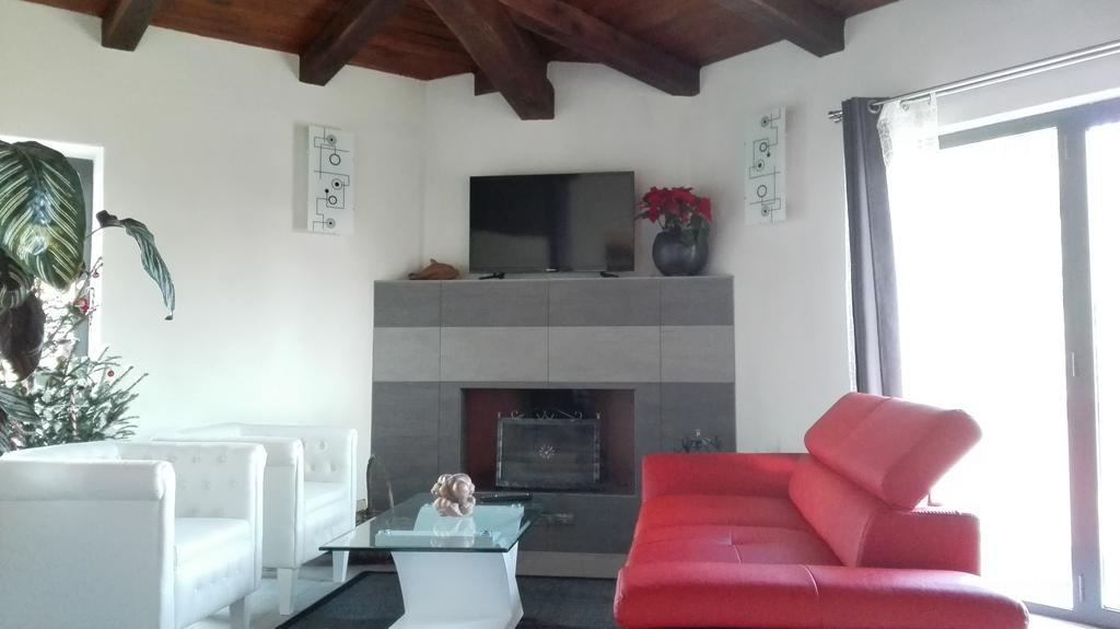 Il Piccolo Rifugio - L'Angoletto Palidoro Room photo