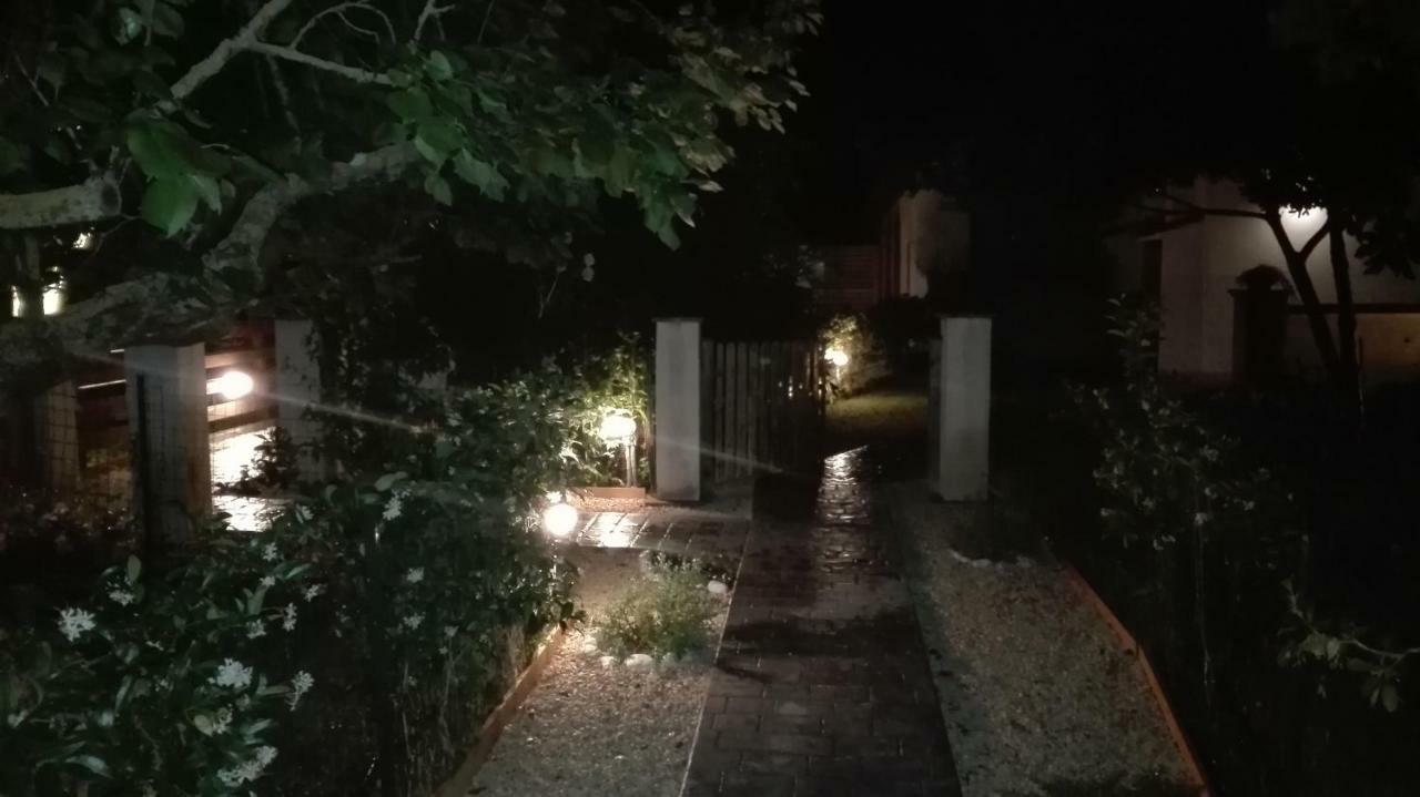 Il Piccolo Rifugio - L'Angoletto Palidoro Exterior photo