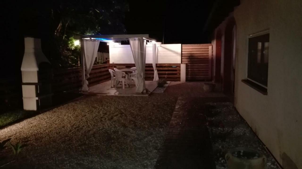 Il Piccolo Rifugio - L'Angoletto Palidoro Exterior photo