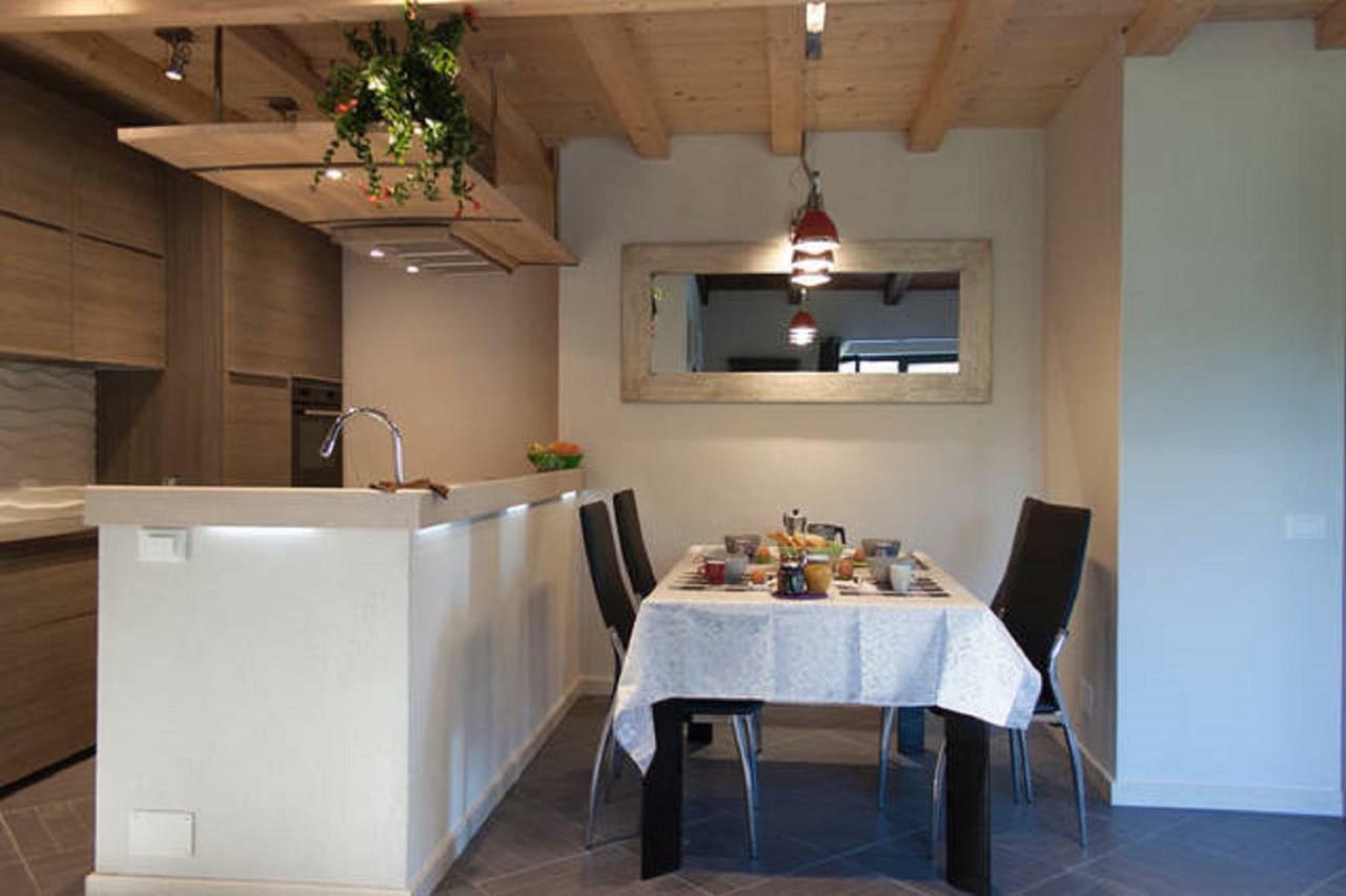 Il Piccolo Rifugio - L'Angoletto Palidoro Exterior photo